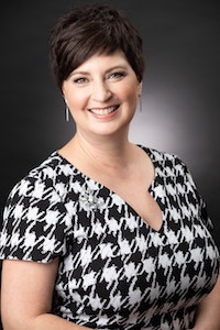 Picture of Julie Travis Moss