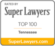 Super Lawyers Top 100 Tennessee