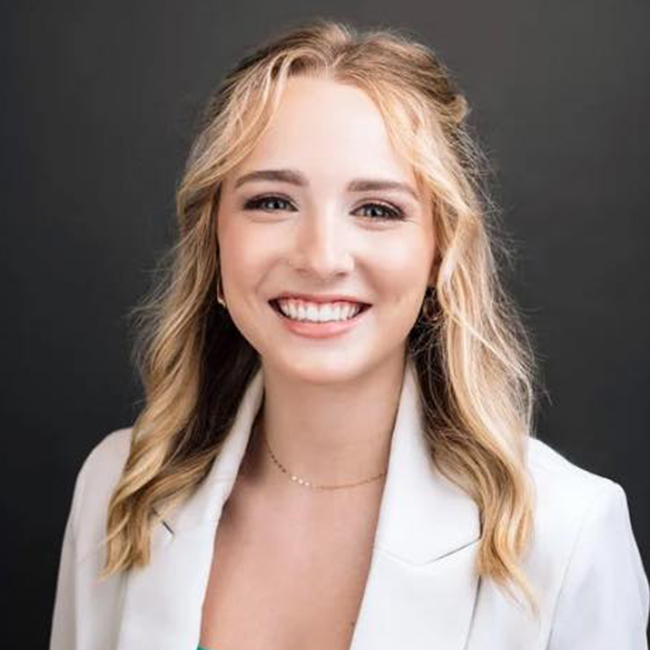 Profile photo of Abby Hord