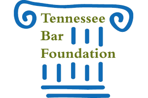 Tennessee Bar Foundation - Badge