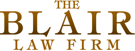 The Blair Law Firm