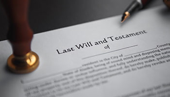 Trust & Estates Litigation
