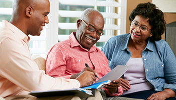 Conservatorships & Guardianships