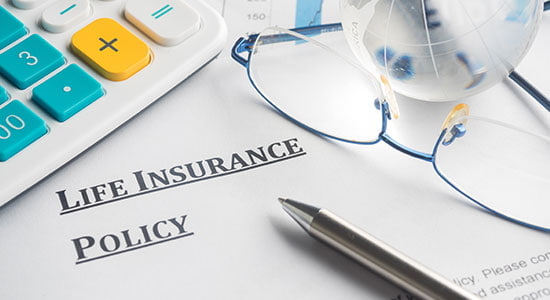 Life Insurance Policy