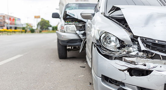 car accident