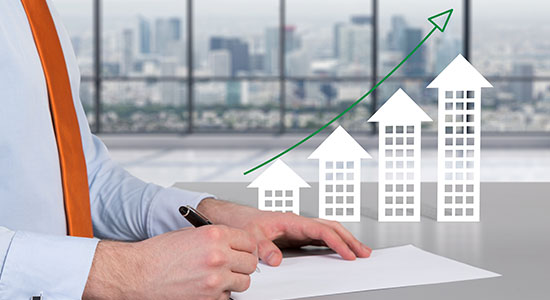 Real estate investment