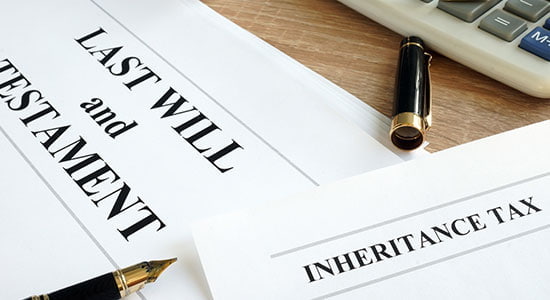 Last Will