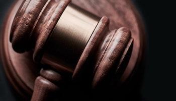gavel picture