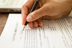 trusts estates