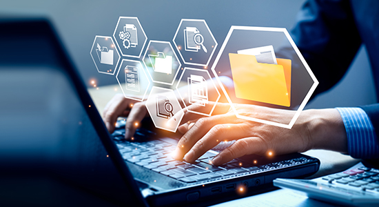 Your Cyber Legacy - 3 Tips for Your Digital Assets photo